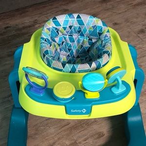 Safety 1st Ready, Set, Walk!